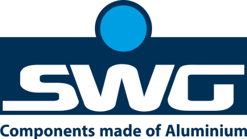 SWG GmbH Logo